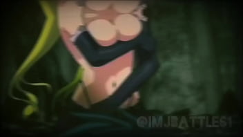 Preview 4 of Lily Raders Stepdaugter - Anime Edit Ecchi 01
