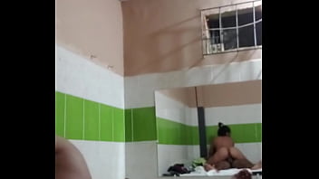 Preview 3 of Sydney Cole Blaked - Mi t&iacute_o R&oacute_mulo peg&aacute_ndome una buena cojida me hace tener unos orgasmos muy ricos