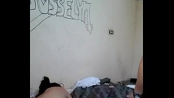 Preview 4 of Dubai X Video X New - Colegiala con el novio