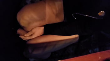 Preview 1 of Animals And Human Zoo Xnxx - Cuckolding Husband Then Fucking Him After