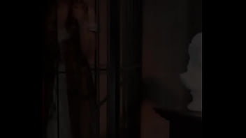Preview 3 of Sister Brother Step Titts - Busty tranny goddess anallydrilled in Roman Empire scene