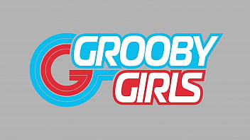 Preview 1 of In Bus With Submissive - GROOBYGIRLS: Tryout Tuesday with Katya Moon!