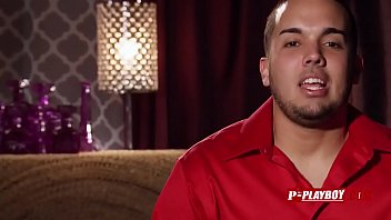 Preview 3 of Www Pinkworld Com And Xx - Chubby sexy wife looks at her husband being blown deep