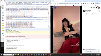 Preview 4 of Asian Hotel Maid Sex Spy Hidden - Sentient internet is now a thing!