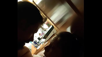 Preview 4 of Tagslog Iyotan - Deeply penetrated while I hold the camera