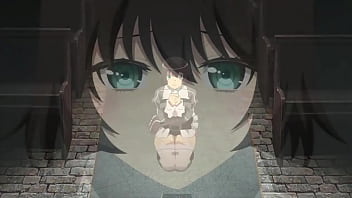Preview 1 of Large Nipple Lesbian - Sin: Nanatsu no Taizai Zange-roku the series