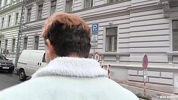 Preview 1 of New Bangla Xvideod - Blond Bodybuilder Is Straight But He Changes His Mind When He Gets Offered Some Money A Hard Cock - BigStr
