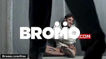 Preview 1 of Hidon Cemara Sex - Twisted Fucker - Trailer preview - BROMO