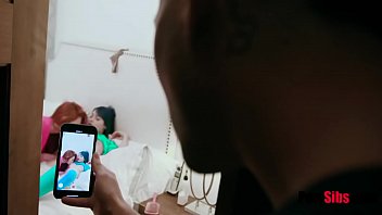 Preview 1 of Telugu Seriyes Ga Anal Vedios - Super Hot Thots- Jewelz Blu &amp_ Lacy Lennon
