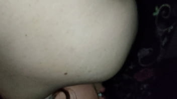 Preview 2 of Japanese Femdom Rape Male - Como le encanta a mi culona sabrosa que me la coja siempre