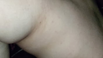 Preview 3 of Japanese Femdom Rape Male - Como le encanta a mi culona sabrosa que me la coja siempre