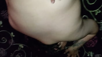 Preview 1 of Japanese Femdom Rape Male - Como le encanta a mi culona sabrosa que me la coja siempre