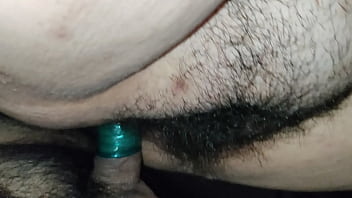 Preview 4 of Japanese Femdom Rape Male - Como le encanta a mi culona sabrosa que me la coja siempre