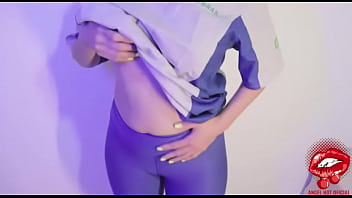 Preview 4 of Machine Masturbation Boy - Frentista famosinha caiu na net dando o cu
