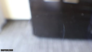 Preview 2 of Girls Suck Co - Covid Can&#039_t Keep Her Asian Holes From Getting Stuffed