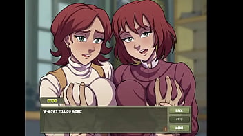 Preview 3 of Blowjob Variety - Witch hunter p7 The most sexy trial ever seen