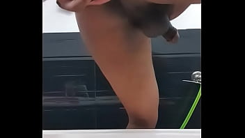 Preview 4 of Ass Tastic 4 - Indian homemade dildo