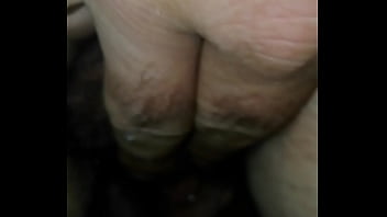 Preview 2 of Rfuspfyrb - Trio con desconocido de goma