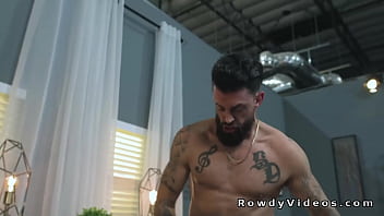 Preview 4 of Muslim Pshtopshto - Gays oral and anal sex on set in various poses