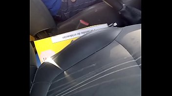 Preview 1 of Www Raaj Wap Con - Paja en el  coche