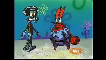 Preview 2 of Petals Jensan - Spongebob Edited - Dying for Pie