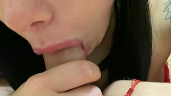 Preview 4 of Metcn China Nude Model - Playing with a dildo toy - penis massage - sucking a big dick and cumming in my mouth
