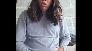 Preview 4 of Soti Hue Bhabii Ko Choda - Una paja en mi cumplea&ntilde_os por no tener regalos