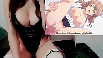 Preview 1 of Teenie Philipine - Vende su cuerpo para comprarse un celular - Hentai Eroriman Ep. 1