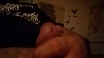 Preview 3 of Sauna Turkish Fu - Stroking the dick for fun