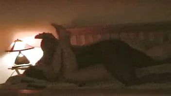 Preview 4 of Pull Out Squirt - Taking Bbc Bareback