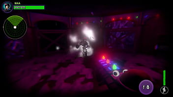 Preview 2 of Piggy Face - Five Nights At Frenni&#039_s xxxmas 2 v0.1.8