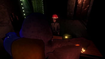 Preview 4 of Piggy Face - Five Nights At Frenni&#039_s xxxmas 2 v0.1.8
