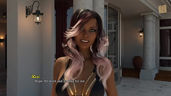 Preview 1 of Sex Videos Bf - Leap Of Faith 42