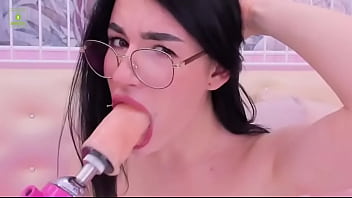 Preview 3 of Pinay Katorsexcom Girl Friend - Eye Rolling deepthroat