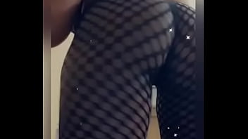 Preview 2 of Sumal Grill - Ebony brandyvosh big fat ass