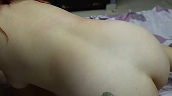 Preview 2 of Xxldong Com - My stepsister asks me for a massage and I end up fucking her tight pussy. Part 2