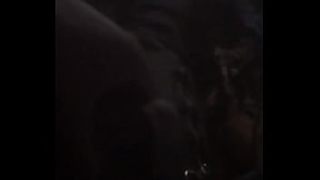 Preview 1 of Dad Sniffs Small Ass - MOD