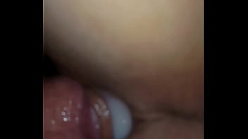 Preview 2 of Gyno Horny Sex - Loves it from behind
