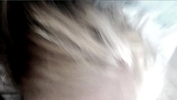 Preview 4 of Blue Rusia - ANAL to my stepdaughter,  then i cum on her pretty face.