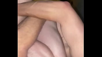 Preview 2 of Boy Monkey Sex - Daddy breeding his boys pussy