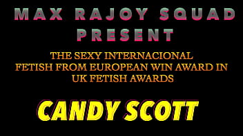 Preview 1 of Ibu Japan Sama Anak - UK FETISH AWARD WITH THE WINNER CANDY SCOTTINTERNACIONAL FETISH MODEL FROM EUROPE COMES WITH PEE / VOMIT / RIMING / BBC ANAL