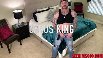 Preview 2 of Enchonchada - See Cyrus King Solo