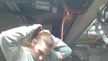 Preview 2 of Sunny Linuey Pron - Verification video