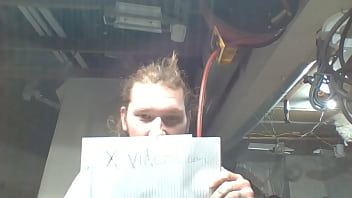 Preview 3 of Sunny Linuey Pron - Verification video