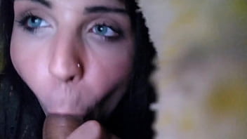 Preview 3 of Pakistani Xxx Matur Sistar Com - CHUPEI O CU DO PAI DA MINHA AMIGA E DEPOIS MAMEI ELE ENQUANTO ELA ESTAVA DISTRAIDA - ALICE HAEL