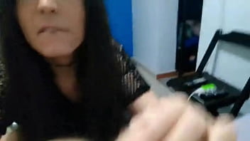 Preview 1 of Pakistani Xxx Matur Sistar Com - CHUPEI O CU DO PAI DA MINHA AMIGA E DEPOIS MAMEI ELE ENQUANTO ELA ESTAVA DISTRAIDA - ALICE HAEL
