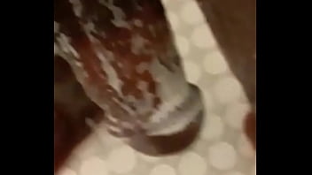 Preview 4 of 4 Girls And 1boy Fuck Her - Big black dick