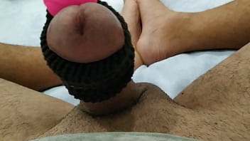 Preview 2 of True Panties - Juguetito