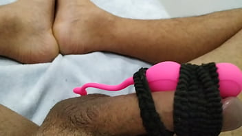 Preview 1 of True Panties - Juguetito