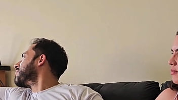 Preview 1 of Megan Malinas Fucked - ele fode meu cu tao gostoso